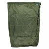 CARP ACADEMY Vrece na kapre GREEN 70x100 Prechovávacie vrece na kapre