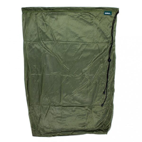 CARP ACADEMY Vrece na kapre GREEN 70x100 Prechovávacie vrece na kapre