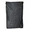 CARP ACADEMY Kaporový vak BLACK + držiak 80x120 Prechovávací vak Kaporový vak
