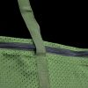 CARP ACADEMY Vrece na kapre GREEN + držiak 140x110 Prechovávacie vrece na kapre