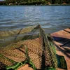 Carp Academy Specialist Kaprová podberáková hlava 100x100cm s meracím uškom