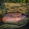 Carp Academy Specialist Kaprová podberáková hlava 100x100cm s meracím uškom