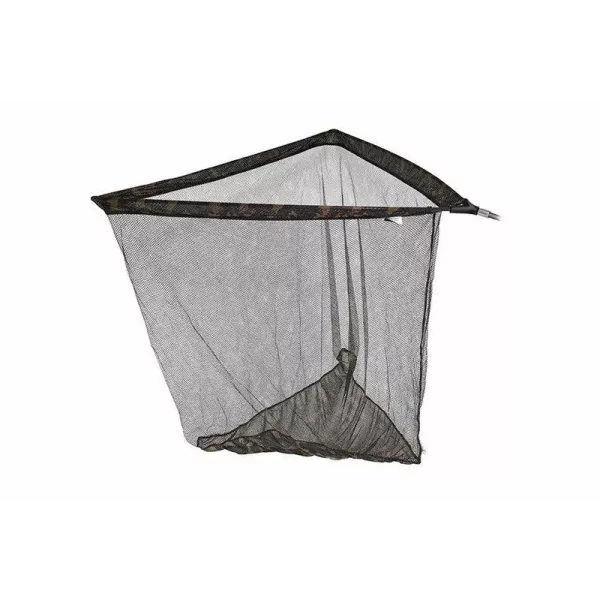 CARP ACADEMY Bojlis podberáková hlava 100x100 Camou Podberáková hlava Bojlis podberák