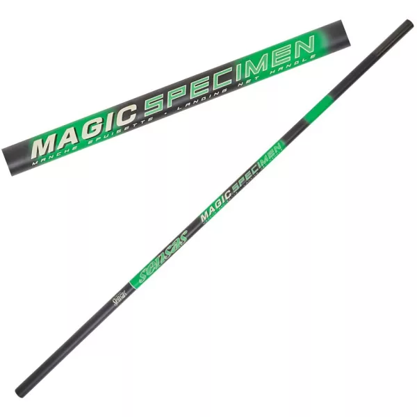Sensas Magic Fisheries 4,3m 3-dielna podberáková tyč