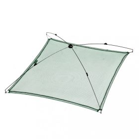   NEVIS Sieťka na malé rybky 100x100 Sieťka na nástrahové rybky