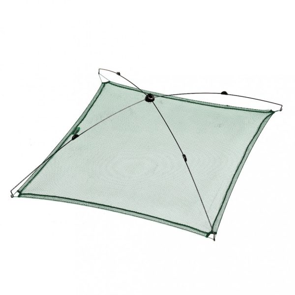 NEVIS Sieťka na malé rybky 100x100 Sieťka na nástrahové rybky