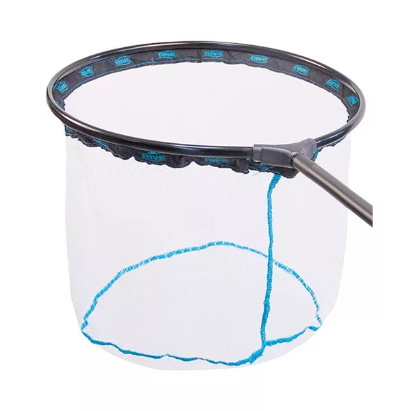 Rive Epuisette Competition Nylon podberák - 450x450x300mm