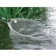 NEVIS Podberáková hlava Super Bream 43x48 Podberáková hlava s vlascom