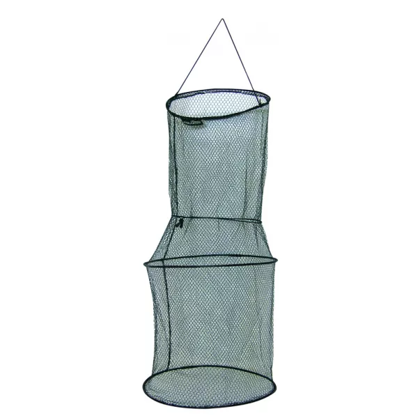 Nevis kruhový držiak na ryby 140x40cm