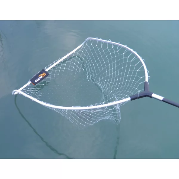 NEVIS Podberáková hlava s vlascom 46x53 20mm Podberáková hlava s vlascom