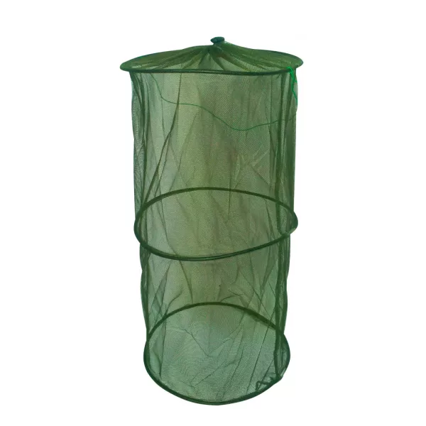 Nevis kruhový držiak na ryby 50x30cm