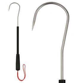 Nevis 53cm Hák na vyťahovanie