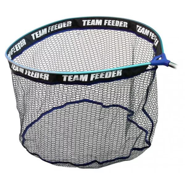 Team Feeder By Döme Podberáková hlava CARP-2 Pogumovaná Podberáková hlava Pogumovaná hlava