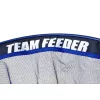 Team Feeder By Döme Podberáková hlava Blue Method L 50x40 Podberáková hlava