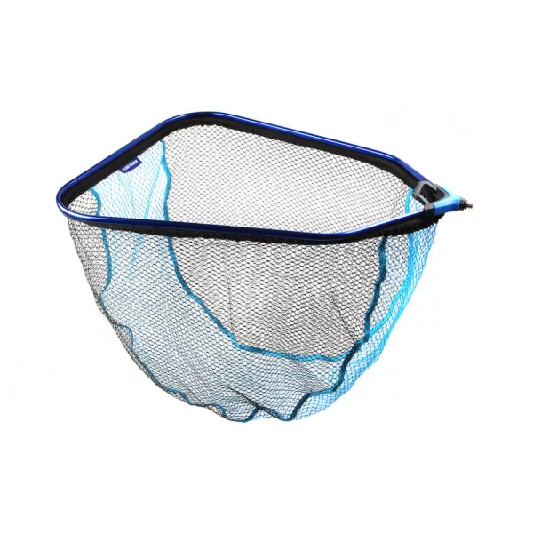 Team Feeder By Döme Podberáková hlava Method King štvorcová L Podberáková hlava