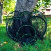 Nevis Speednet Carp RC Podberáková hlava 60x50cm