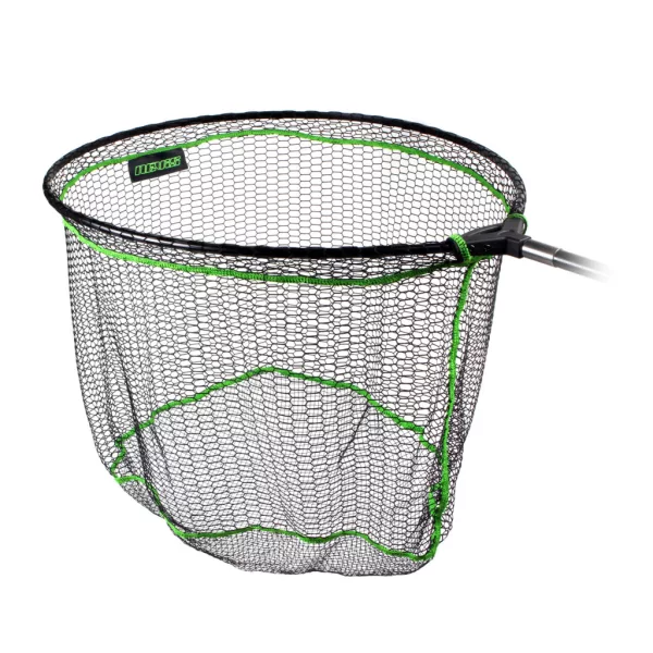 Nevis Speednet Carp RC Podberáková hlava 70x55cm