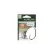 Maruto Horog 8714Bl Carp Hooks Hc T.D.E.5° Barbless Black Nickel 4