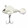 Reiva Jigging Spinner 6,7cm 28gr Pearl White Návnada
