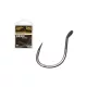 Benzár Mix Concourse Pro Carp 10 Füles, Szakáll Nélküli Pontyozó Horog 8db