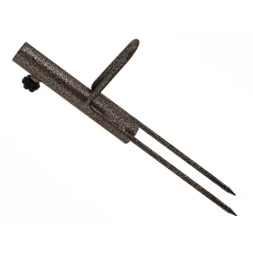 Delphin Zapichovateľný držiak na dáždnik