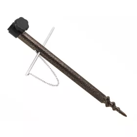 Delphin Závitový držiak na dáždnik