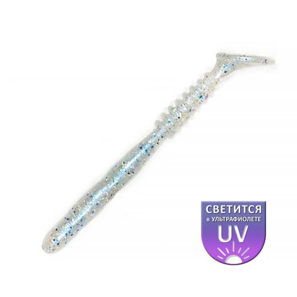 DS Dancer 7,11cm Fantómová 10ks/balenie plastová umelá nástraha