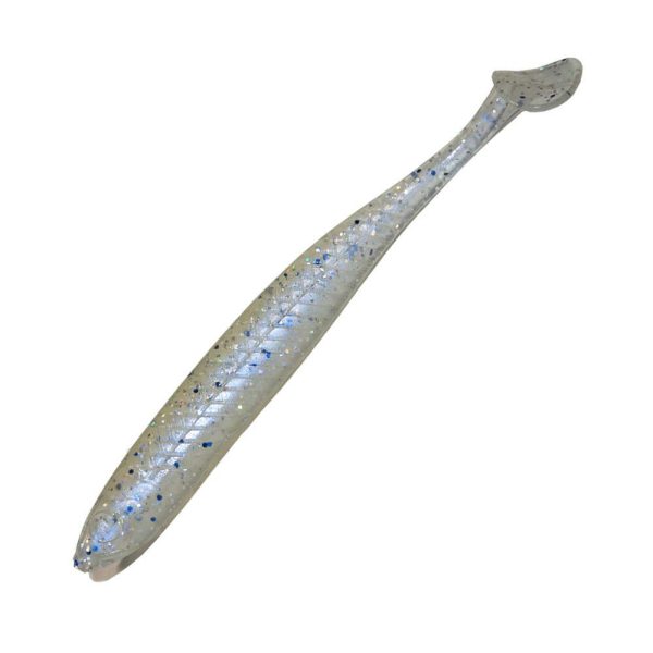 DS Alburnus 5cm Phantom 10ks/balenie plastová umelá nástraha