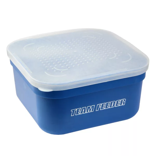 Haldorádó By Döme TF Krabička na nástrahy 15x15x8cm