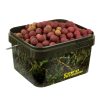 Carp Academy Vedro na uskladnenie boilies a krmiva 5l