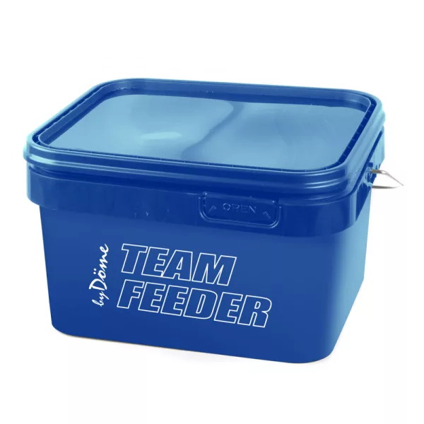 Haldorádó By Döme TF Method Vedro 5L