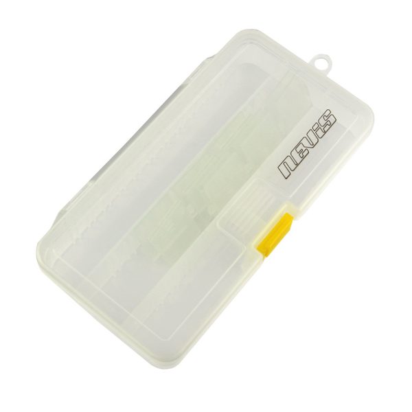 Nevis Krabička na montáže 230x125x35mm