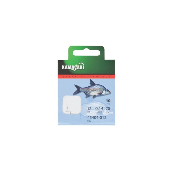 Kamasaki Háčik Sode 12 Bn Viazaný