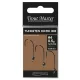 Spro Trout Master Tungsten Micro Jigs Natural 0,9g #6 jigová hlava