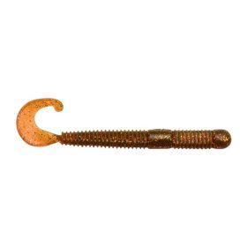 SPRO Insta Worm Softlure Plastová nástraha 11cm
