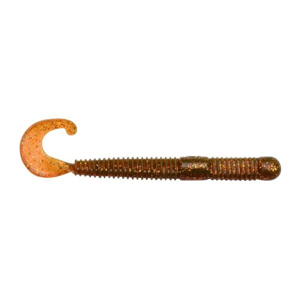 SPRO Insta Worm Softlure Plastová nástraha 11cm