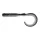 Spro Freestyle Urban Curl Softlure Glitter Roach 5,5cm umelá nástraha