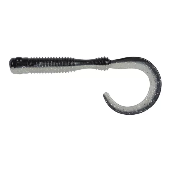 Spro Freestyle Urban Curl Softlure Glitter Roach 5,5cm umelá nástraha