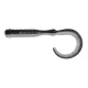 Spro Freestyle Urban Curl Softlure Glitter Roach 5,5cm umelá nástraha