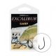Excalibur Háčik River Feeder Black 6
