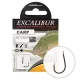 Excalibur Naviazaný háčik Carp Classic, Bn No.1