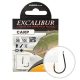 Excalibur Naviazaný háčik Carp Classic, Bn No.6