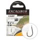 Excalibur Naviazaný háčik Carp Classic, Bn No.12