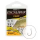 Excalibur Háčik Carp Maggot Ns 6