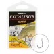 Excalibur Háčik Carp Maggot Ns 12