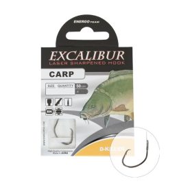 Excalibur Viazaný háčik D. Killer, Bn No.2