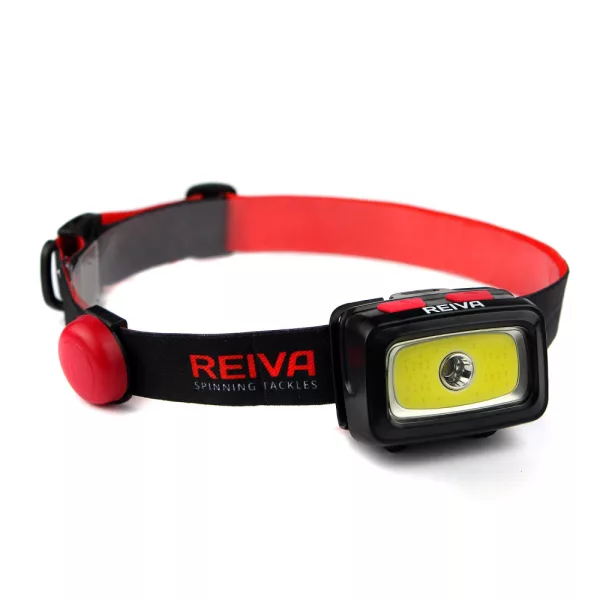 Reiva Čelovka Čelovka
