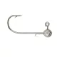 Nevis Jig Head 1-3,5gr 4ks/bal. Jigová hlava