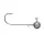 Nevis Jig Head 1-10gr 4ks/bal. Jigová hlava