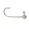 Nevis Jig Head 2/0-3,5gr 4ks/bal. Jigová hlava